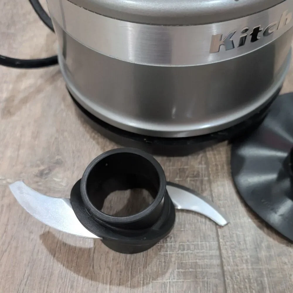 KitchenAid Household Food Chopper Processor Model 2XW7